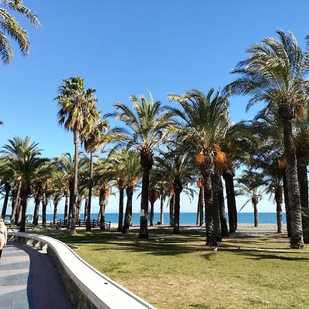 Deluxe Playa Pacifico Apartman Málaga Kültér fotó